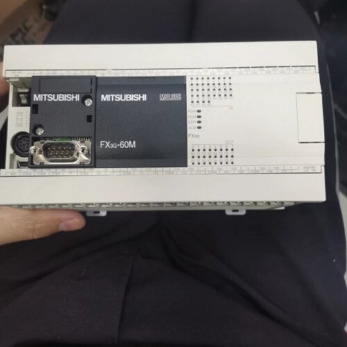 议价PLC FX3G-60MT