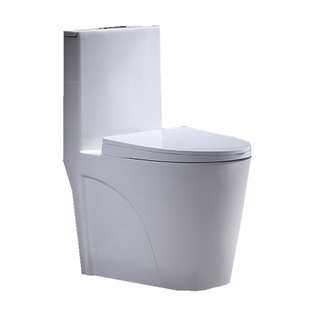 马桶包安装超璇虹吸式节水防臭性价比高天津同城送货上门