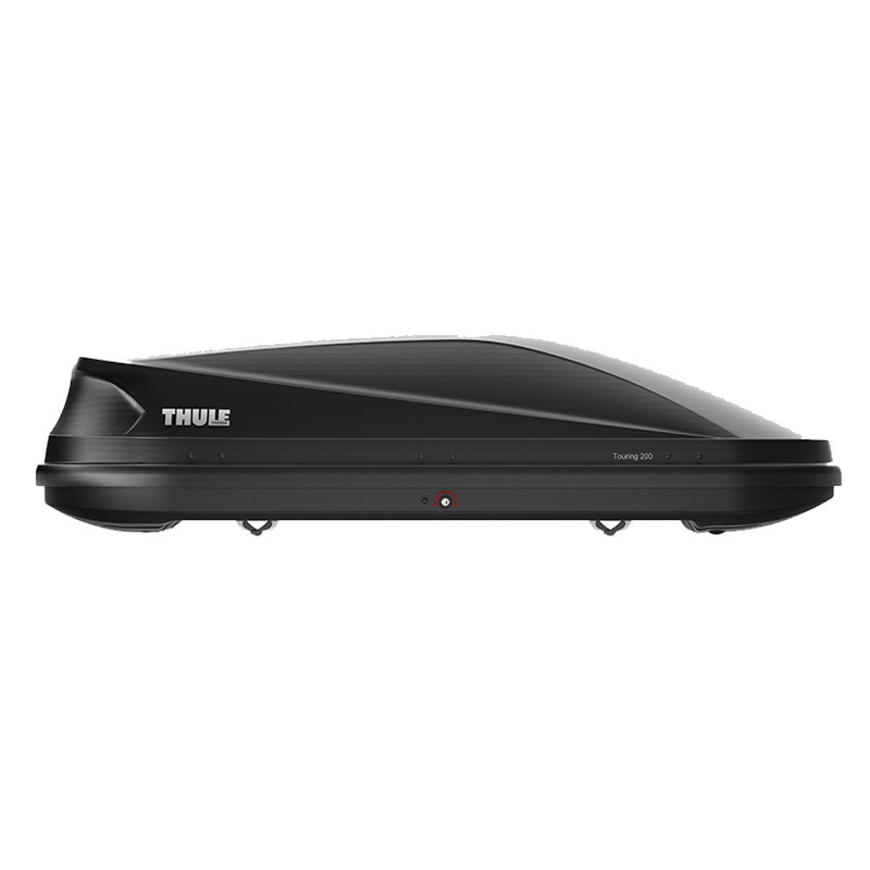 瑞典拓乐 Thule Motion 3 多型号低风阻车顶箱THULE