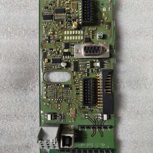 询价-丹佛斯变频器301系列CPU主板 主板型号:130B1126