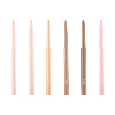 bbia卧蚕眼线胶笔11哑光13阴影12