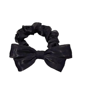 larmood mini cute bow韩系少女灵动甜美doll蝴蝶结迷你发圈