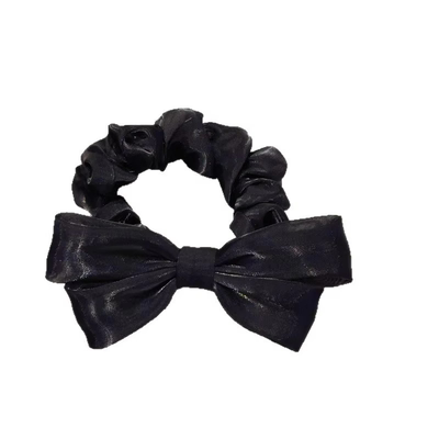 larmood mini cute bow韩系少女灵动甜美doll蝴蝶结迷你发圈