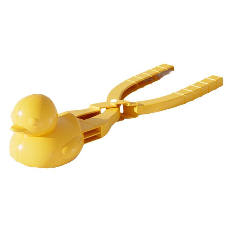 雪球玩具工具模具打雪仗