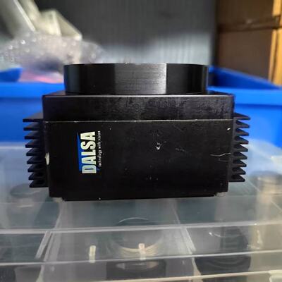 议价Dalsa P24908K40 Linear Camera Original From The Usa Disa