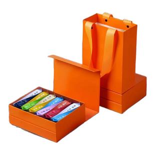 广西横县试喝装品鉴装特级2025新茶茶叶尝鲜小包装盒罐装礼盒装