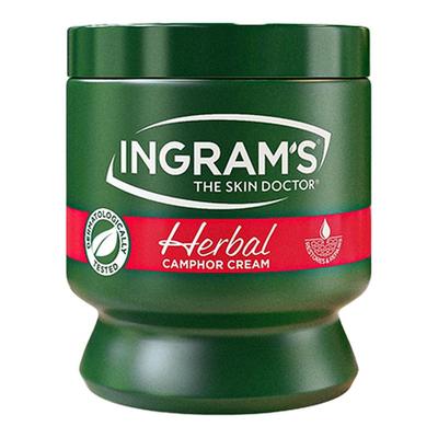 南非英格莱恩小绿膏手足霜