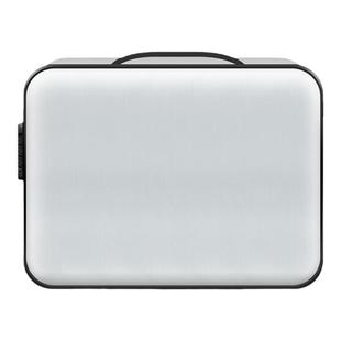 证件收纳包盒防火防水家用神器家庭资料房产证书文件整理箱袋卡包