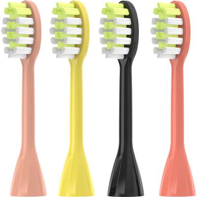 适配飞利浦HY1100/1200电动牙刷头ONE/110T/X/C/120G/R BH1022/11