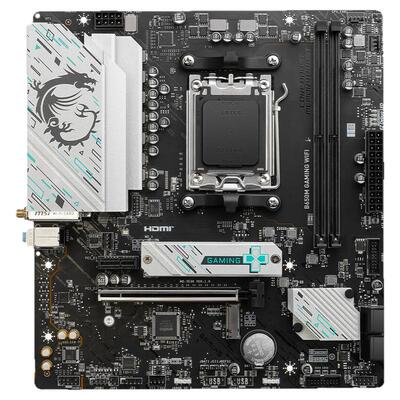 主板微星无线蓝牙B650m7800X3D