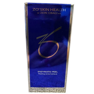 ZO Skin红毯焕肤发光面膜enzymaticpeel果酸美白痘印50ml