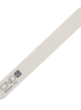 CND修形打磨海绵条多款任选美甲