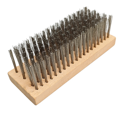 304不锈钢丝刷清洁刷钢丝刷