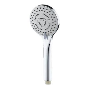 淋浴增压手持花洒喷头套装家用洗澡花晒加压沐浴热水器浴霸莲蓬头