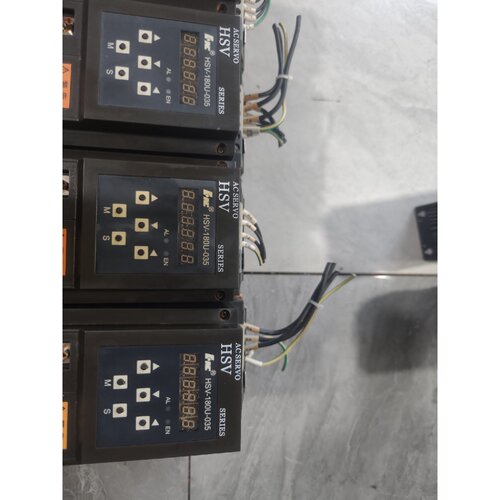 议价华中数控伺服驱动器HSV-180UD-035