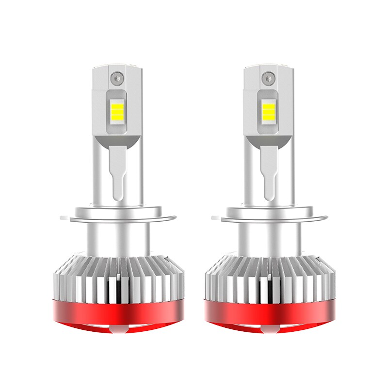 途观高尔夫途观LED大灯