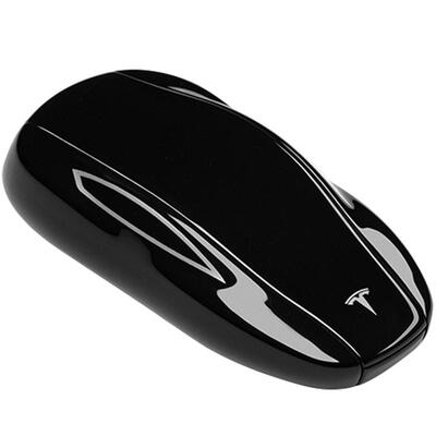 特斯拉智能遥控车钥匙