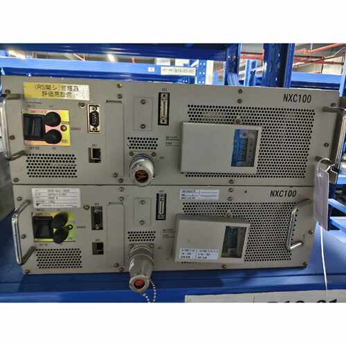 【议价-可维修】安川 控制器 NXC100 NS0 全新/二手均有货