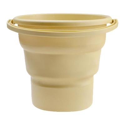 手提钓鱼桶大容量家用可折叠水桶