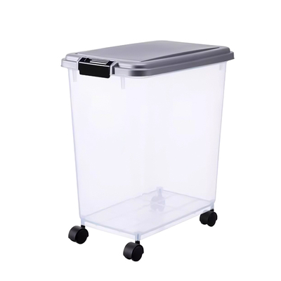 30斤50斤家用防潮防虫密封米面桶