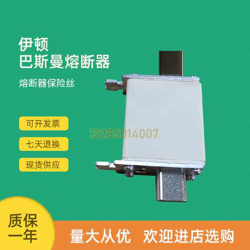 议价全新快速熔断器保险170M1565D 170M1566 170M1566D 170M1567