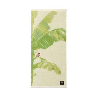 洁玉大师系列艺术毛巾长绒棉柔软吸水高质量礼盒伴手礼高端面巾