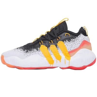 阿迪达斯运动鞋男女篮球鞋