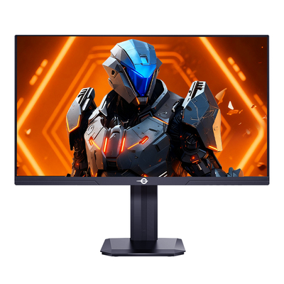 QD量子点2K240Hz超高刷显示器