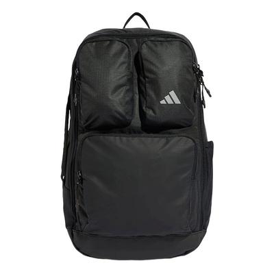 阿迪达斯冬季新款男女双肩背包运动休闲书包大容量便携IT2181