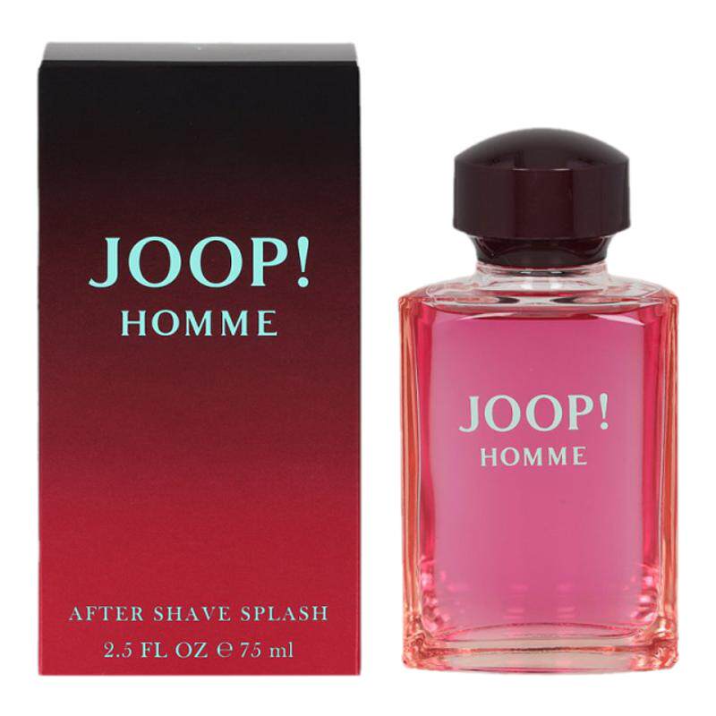 欧洲直邮Joop!乔普同名男士持久清新自然淡香水75ml温暖高贵正品