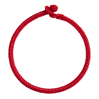 【2026年马年】本命年护岁红绳