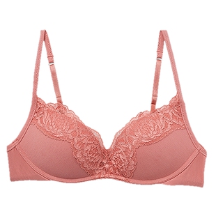 Intimissimi意舒漫时尚经典GIOIA蕾丝聚拢无钢圈文胸内衣RPS2567