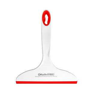 好媳妇多功能家用台面刮水器保洁专用玻璃刮子卫生间地刮清洁神器