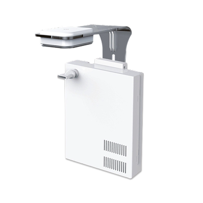 atman创星低水位龟缸用品小鱼缸