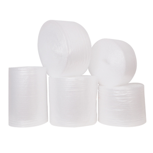 全新料气泡膜 气泡垫 防震膜包装膜气泡纸  60cm宽度 3公斤