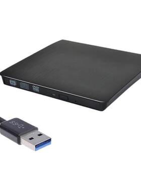 适用小米红米RedmiBook14笔记本外置光驱DVD光盘刻录机读取播放器