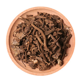 大蓟根中药材500克野生大蓟根段白花大蓟大计正品大刺儿菜 大刺盖