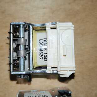 议价 Mx/Sht Shunt Coil 220-240V Original Disassembled Useles