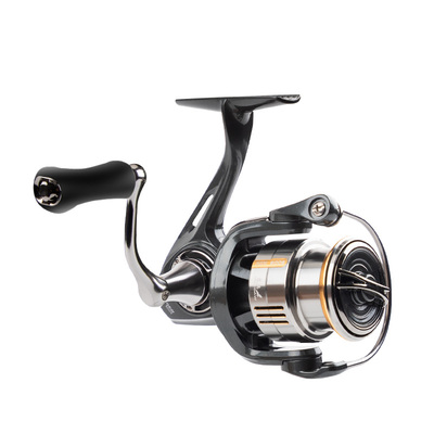 钓迷寒鸦碳素纺车轮无间隙防水