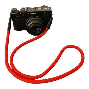 cam·in相机背带微单复古文艺户外挂绳徕卡单反数码斜跨富士肩带