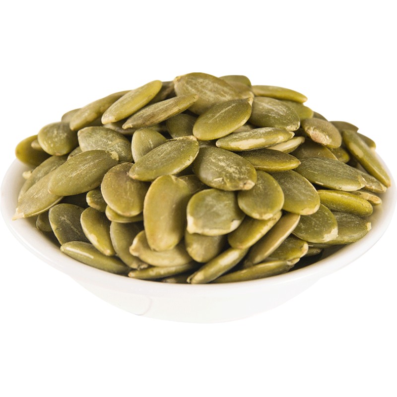 殼太郎_南瓜子仁1000g內(nèi)蒙古原香味生熟南瓜籽仁炒貨新貨烘焙炒熟
