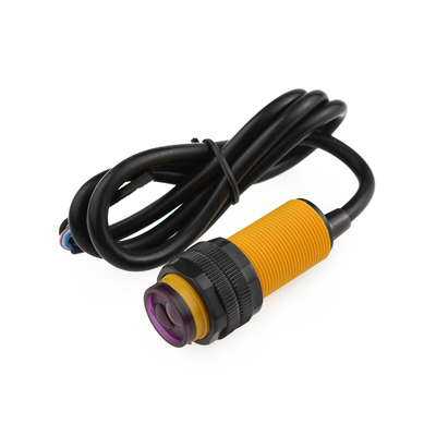 DFRobot数字避障传感器