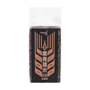 青海高原非有机黑青稞米官方旗舰店五谷杂粮西藏孕妇杂粮米糙米饭