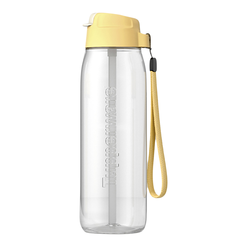 特百惠便携大容量750ml水杯