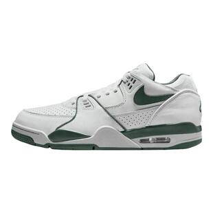 Nike耐克男款鞋子2024冬季新款中帮舒适百搭运动气垫鞋FQ8256-101