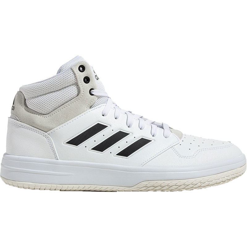 Adidas/阿迪达斯正品CAMETAKER 男女中帮缓震经典板鞋HQ2217