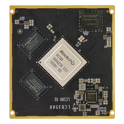 临滴高性能B2B板对板核心模块