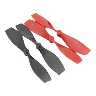 1mm航模螺旋桨固定翼空气浆正反桨diy四轴飞行器配件飞机桨二叶桨