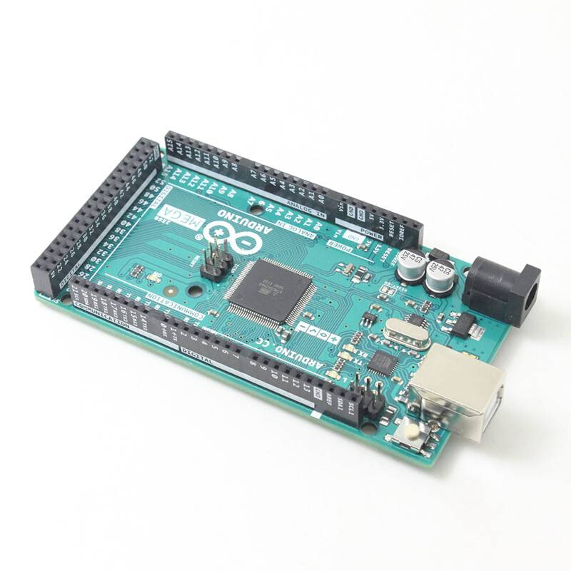 arduino mega2560 开发板意大利英文原版扩展编程学习套件 电子元器件市场 开发板/学习板/评估板/工控板 原图主图