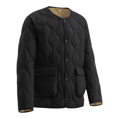 蕉下轻量化棉服外套秋冬